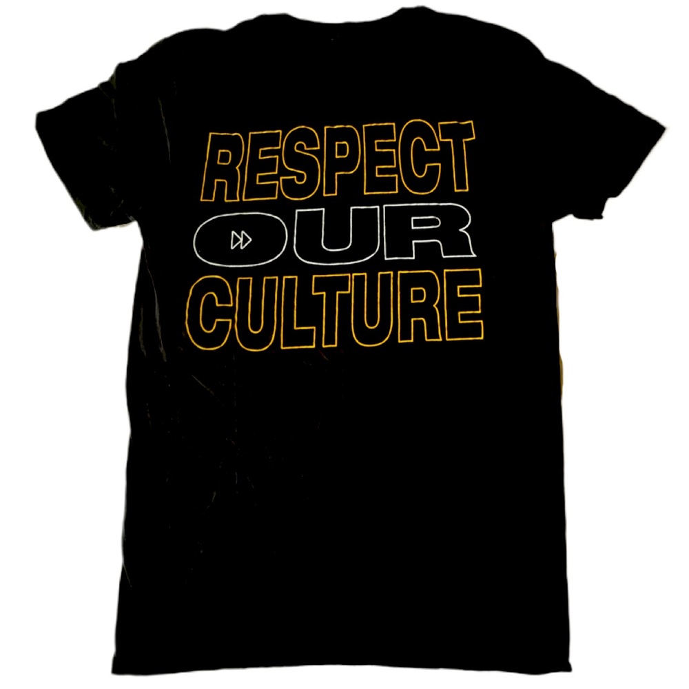 Def Jam T-Shirt NWT - Picture 4 of 6